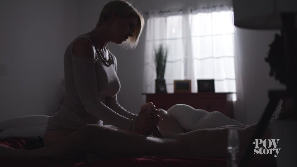 Kit Mercer nude onlyfans video leak