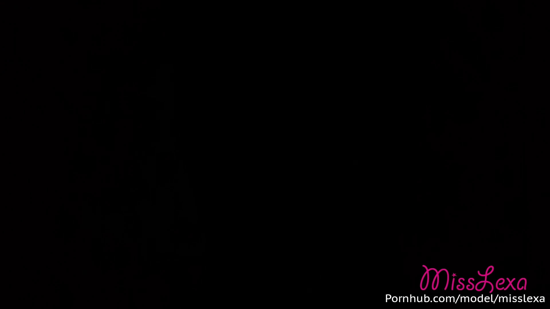 Miss Lexa takes off her sexy dress to show off her amazig boobs