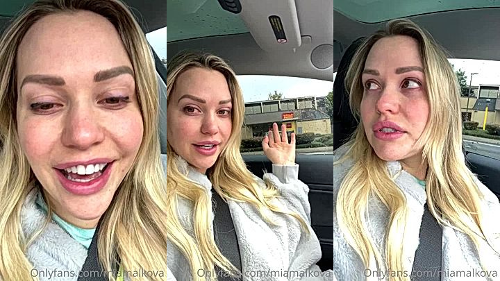 sexy onlyfans model Mia Malkova talks about….