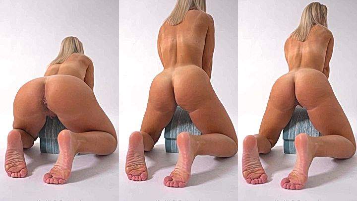 you can’t stop staring at my perfect ass – Missmiafit