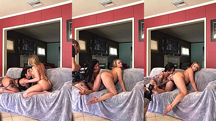 watch me fuck big ass model Mia Malkova