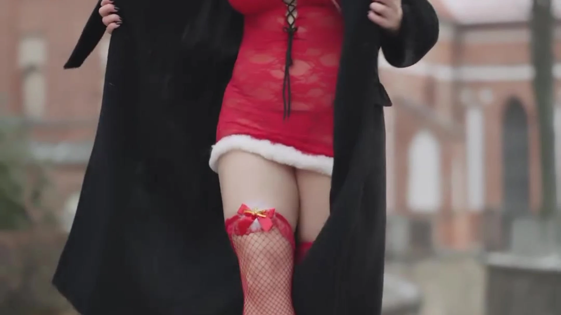 Neringa Kriziute nude leaked onlyfans