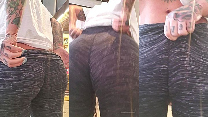 sexy stepsis Christy Mack keeps touching herself in the living room onlyfans