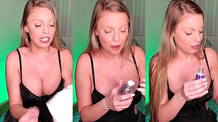 hot american model Britney Amber  talks about…….