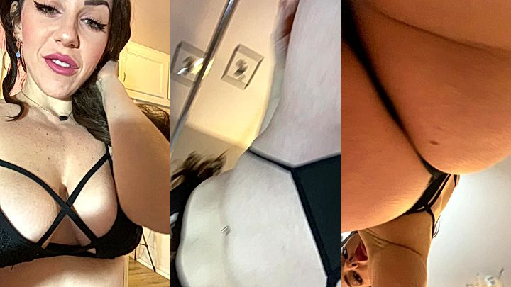MILF Mama Fiona turns me on with her amazing body onlyfans leak