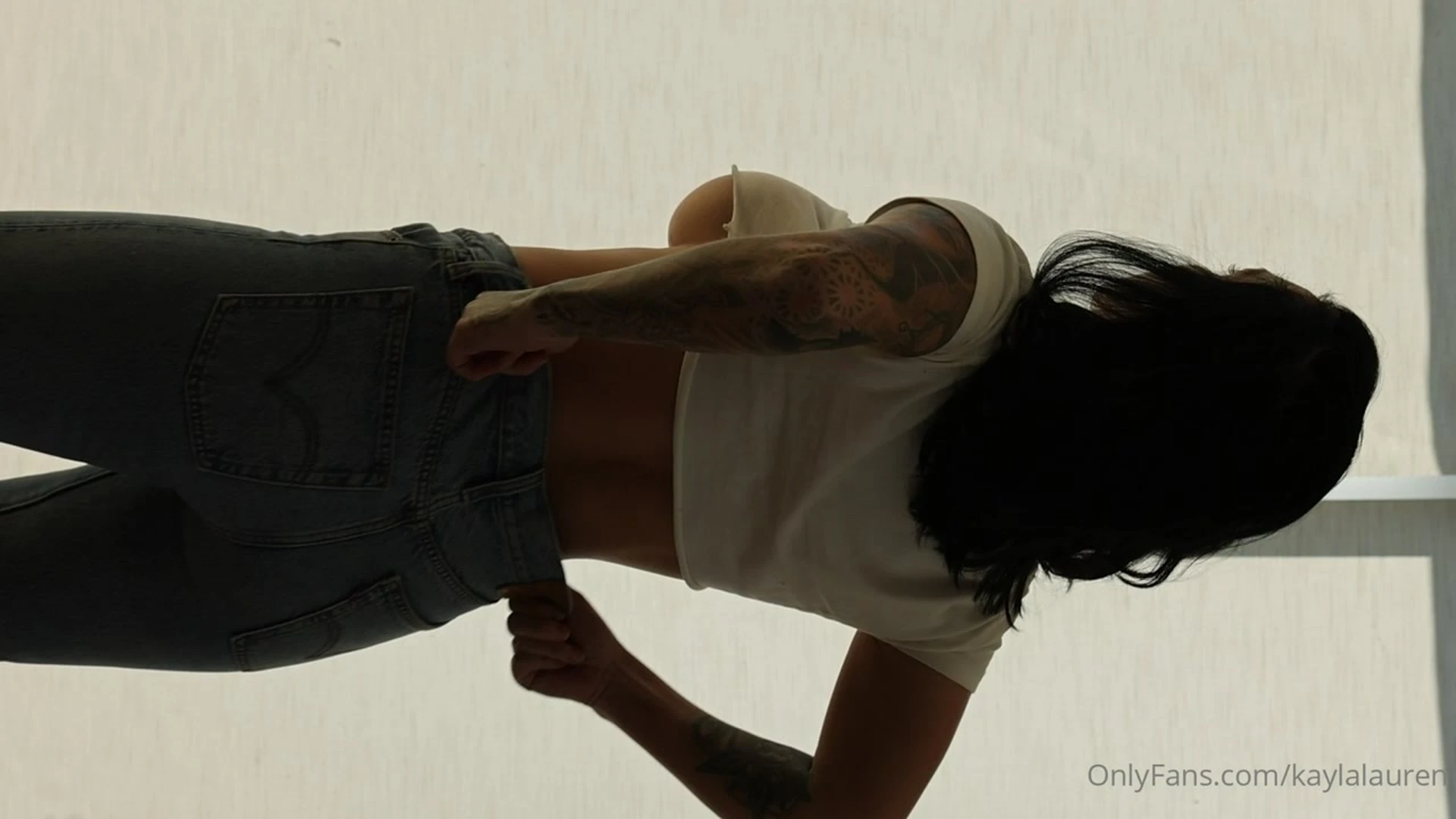 leaked video of hot chick is having so much fun alone leaked onlyfans video