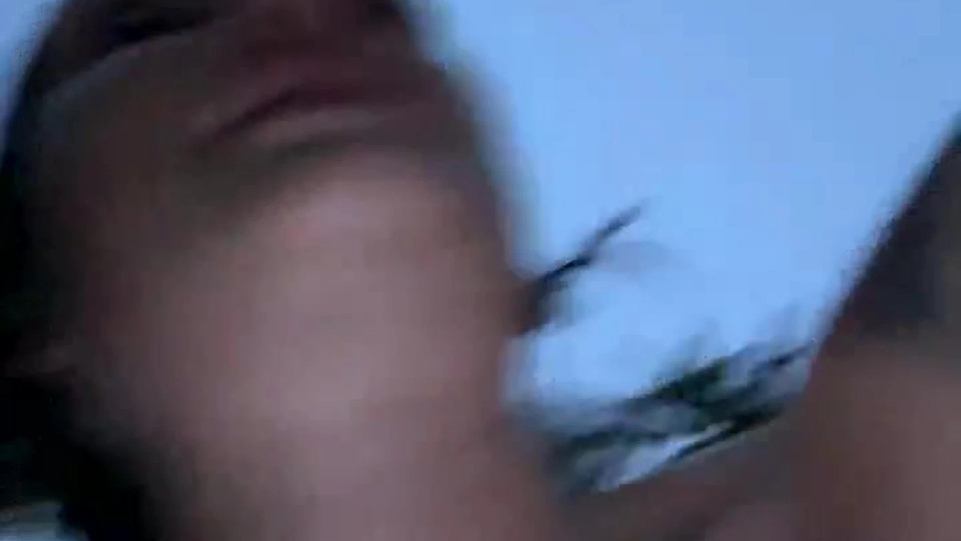 sexy girl Kayla Lauren squeeze big tits outdoor leaked onlyfans